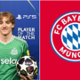 Bayern Munich agree personal terms with Anthony Gordon amid transfer talks