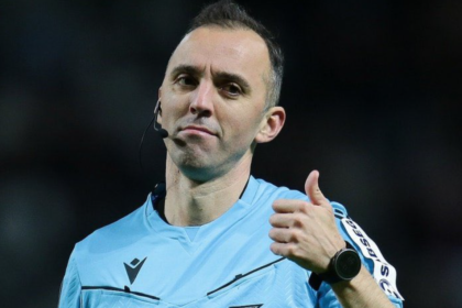 Bayern question referee after PSG exit