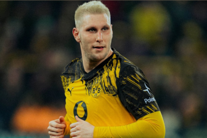 Borussia Dortmund defender Niklas Sule to retire at end of season