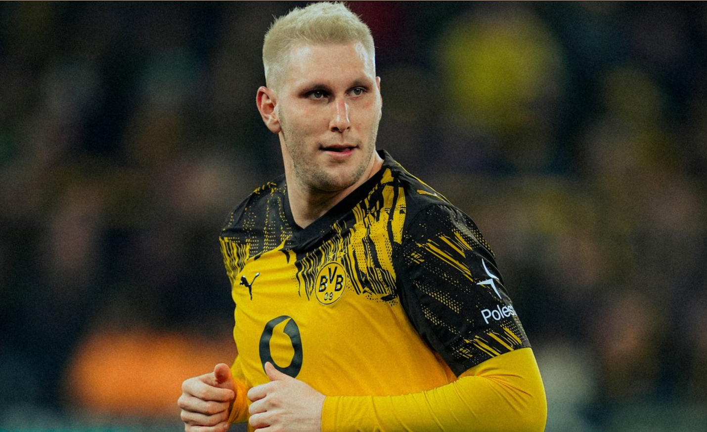Borussia Dortmund defender Niklas Sule to retire at end of season