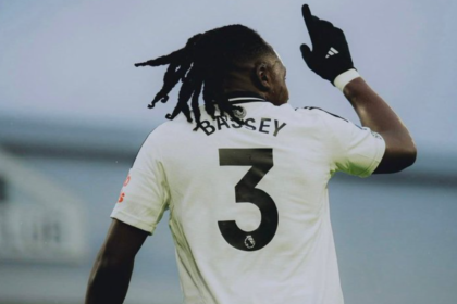 Calvin Bassey makes 100th Fulham appearance as Iwobi returns in Wolves draw