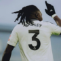 Calvin Bassey makes 100th Fulham appearance as Iwobi returns in Wolves draw
