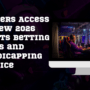 Cappers Access Review 2026 sports betting picks and handicapping service