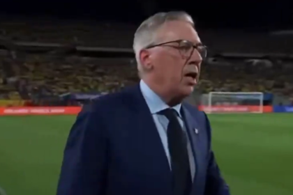 Carlo Ancelotti Brazil World Cup mission gathers momentum ahead of 2026 tournament