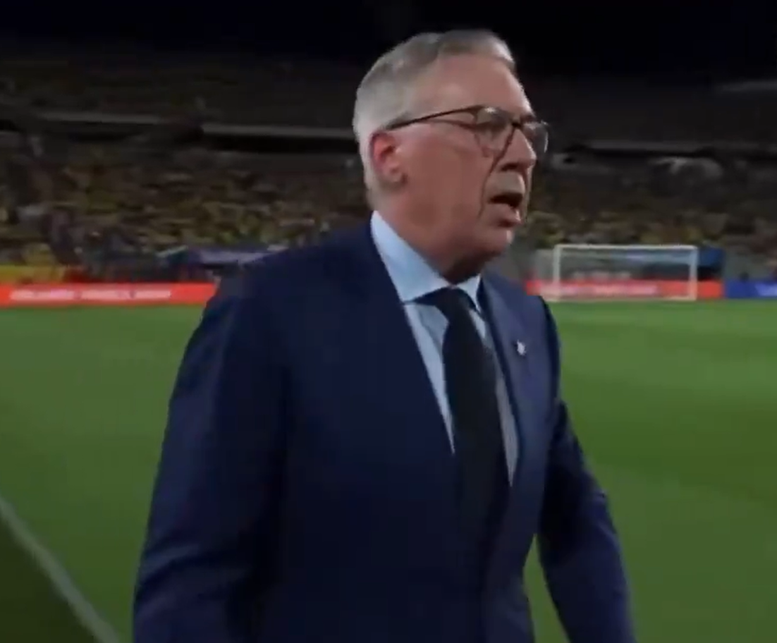 Carlo Ancelotti Brazil World Cup mission gathers momentum ahead of 2026 tournament