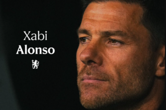 Chelsea appoint Xabi Alonso as new manager on four-year contract