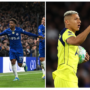 Chelsea beat Tottenham to leave Spurs facing final-day survival battle