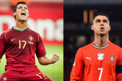 Cristiano Ronaldo set for historic sixth FIFA World Cup with Portugal