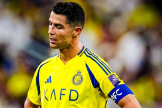 Cristiano Ronaldo suffers heartbreaking week as Al Nassr miss out on two trophies