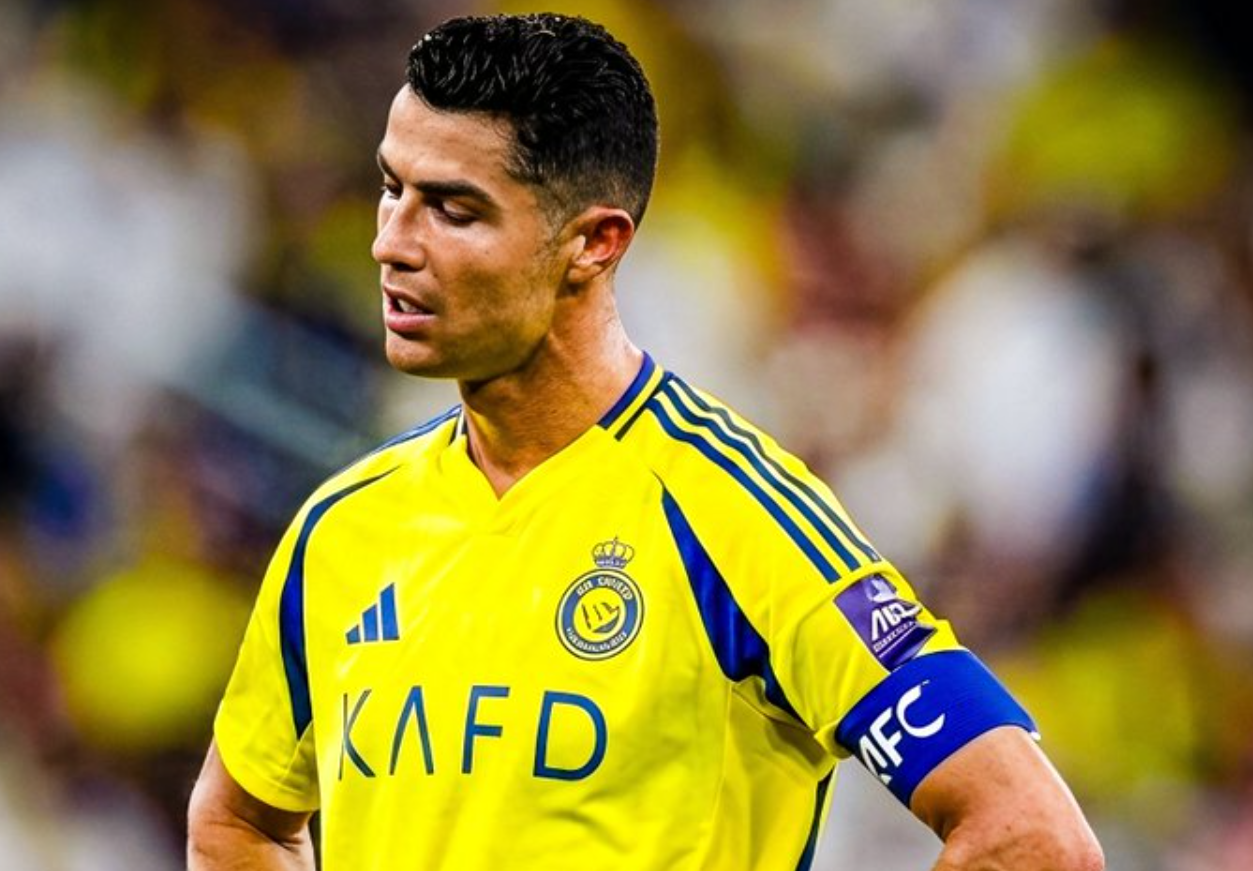 Cristiano Ronaldo suffers heartbreaking week as Al Nassr miss out on two trophies