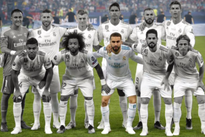 Dani Carvajal to leave Real Madrid after legendary 23-year journey