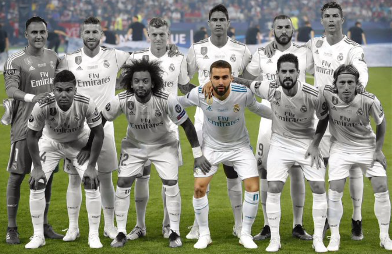 Dani Carvajal to leave Real Madrid after legendary 23-year journey