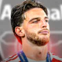 Declan Rice backs Arsenal teammates after Champions League final heartbreak against PSG