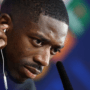 Dembele says PSG remain hungry for European glory ahead of Champions League final against Arsenal