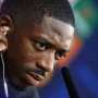 Dembele says PSG remain hungry for European glory ahead of Champions League final against Arsenal