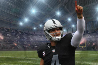 Derek Carr Net Worth