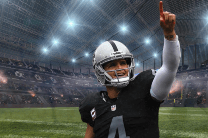 Derek Carr Net Worth