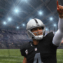 Derek Carr Net Worth