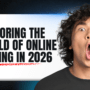 Exploring the World of Online Betting in 2026