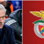 FC Porto crowned champions as Mourinho’s Benfica finish unbeaten but miss out on title