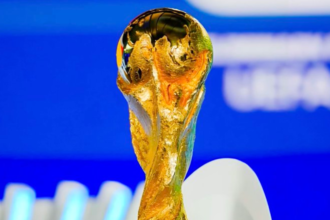 Five football stars carrying huge pressure into the 2026 FIFA World Cup