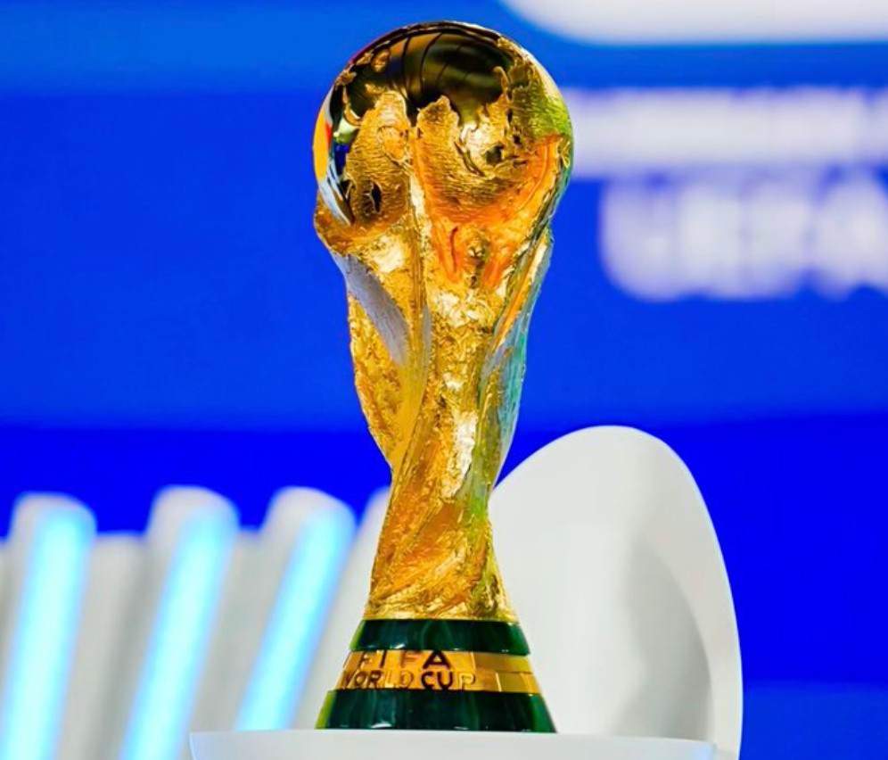 Five football stars carrying huge pressure into the 2026 FIFA World Cup
