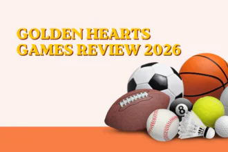 Golden Hearts Games Review 2026