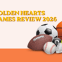 Golden Hearts Games Review 2026