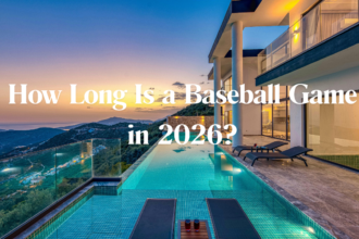 How Long Is a Baseball Game in 2026?