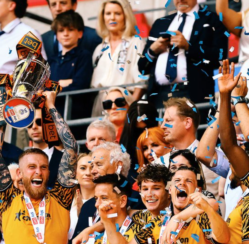 Hull City