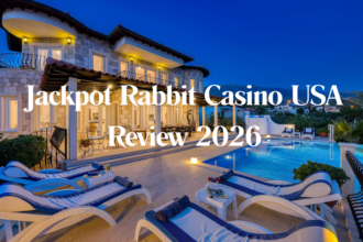 Jackpot Rabbit Casino USA Review 2026