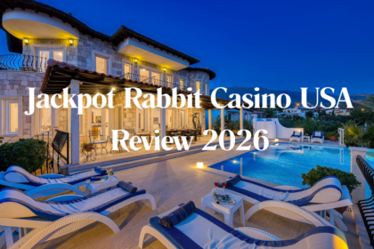 Jackpot Rabbit Casino USA Review 2026