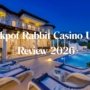 Jackpot Rabbit Casino USA Review 2026