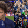Joao Neves shines as PSG retain Champions League crown after dramatic win over Arsenal