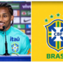 João Pedro reacts after missing Brazil’s World Cup squad despite impressive season