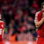 Kane reacts to Bayern exit