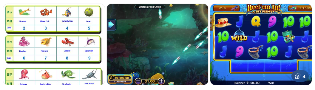 King Octopus mixes pirate themes with explosive gameplay