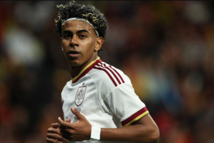 Lamine Yamal injury scare leaves Spain sweating ahead of 2026 World Cup
