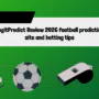 LegitPredict Review 2026 football prediction site and betting tips