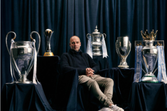 Manchester City move ahead of Arsenal and Chelsea in major trophy rankings