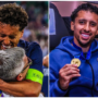 Marquinhos wins 40th career trophy as PSG captain closes in on Messi and Dani Alves