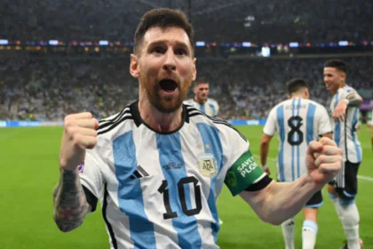Messi targets one more World Cup as Argentina prepare title defence in 2026