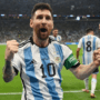 Messi targets one more World Cup as Argentina prepare title defence in 2026