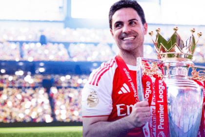 Mikel Arteta Named Premier League Manager of the Season After Historic Arsenal