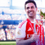 Mikel Arteta Named Premier League Manager of the Season After Historic Arsenal