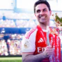 Mikel Arteta Named Premier League Manager of the Season After Historic Arsenal