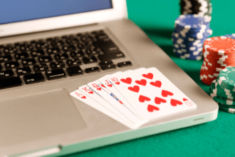 MrGoodwin Casino Review 2026