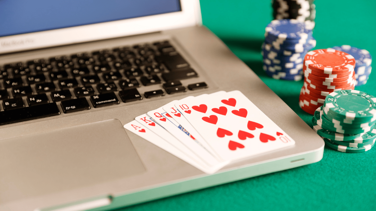 MrGoodwin Casino Review 2026