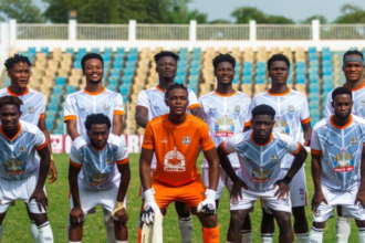 Nations FC relegated from Ghana Premier League despite final day win over Karela United