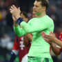 Neuer rues missed chances after Bayern exit